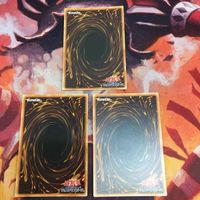 オッドアイズ・ペンデュラム・ドラゴン ゴルシク ゴールドシークレット 3枚 まとめ 遊戯王 GP16-JP004 サムネイル 5