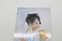 永藤早也歌 永藤 早也歌 トレカアイドル オーディション 直筆サインカード 直筆 サイン カード 超レア 201904 ca3s サムネイル 2