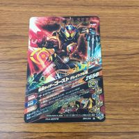 カード トレカ まとめ ガンバライジング ブレイズ スナイプ バレス 鎧武 アギト ゴースト 17 サムネイル 10