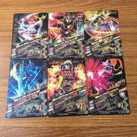 カード トレカ まとめ ガンバライジング ブレイズ スナイプ バレス 鎧武 アギト ゴースト 17 サムネイル 2