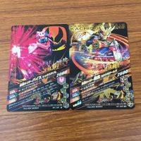 カード トレカ まとめ ガンバライジング ブレイズ スナイプ バレス 鎧武 アギト ゴースト 17 サムネイル 6