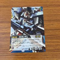 カード トレカ まとめ ガンダム ウォー キュベレイ ZZ サイコ 33 サムネイル 5