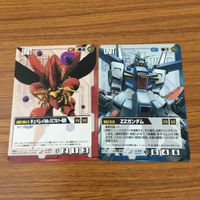 カード トレカ まとめ ガンダム ウォー キュベレイ ZZ サイコ 33 サムネイル 3
