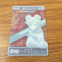 カード トレカ まとめ NARUTO ナルト カンクロウ テマリ 我愛羅 36 サムネイル 6