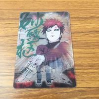 カード トレカ まとめ NARUTO ナルト カンクロウ テマリ 我愛羅 36 サムネイル 7