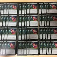 MTG Legends Combat 60 Cards Uncommon March Machines JP
