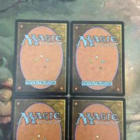 MTG マジックザギャザリング カード まとめ GTC 炎まといの報復者/Firemane Avenger 4枚セット 66 サムネイル 6
