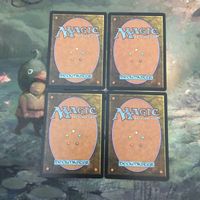 MTG マジックザギャザリング カード まとめ GTC 炎まといの報復者/Firemane Avenger 4枚セット 66 サムネイル 4