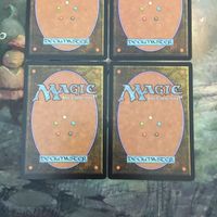MTG マジックザギャザリング カード まとめ GTC 炎まといの報復者/Firemane Avenger 4枚セット 66 サムネイル 5