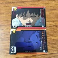 カード トレカ まとめ 新世紀 エヴァンゲリオン エヴァ 碇 シンジ ユイ 葛城 ミサト 北上 ミドリ 7 サムネイル 5