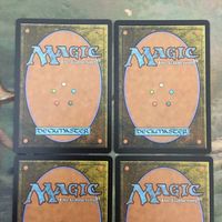 MTG マジックザギャザリング カード まとめ AER 無秩序街の主/Freejam Regent 4枚セット 71 サムネイル 6
