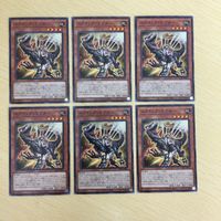 Yu-Gi-Oh Common Card Lot Scrap Raptor Trading Cards