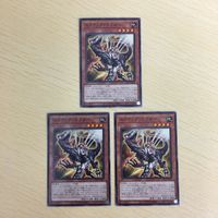 遊戯王 ノーマル カード トレーディングカード スクラップラプター まとめ サムネイル 2