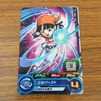 カード トレカ まとめ ドラゴンボール ヒーローズ 非売品 プロモ パン トランクス 孫 悟空 GT 4 サムネイル 7