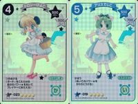 カード デジキャラット デ・ジ・キャラット まとめ SP キラ ドロシーぴよこ アリスでじこ 19 23 CCG サムネイル 1