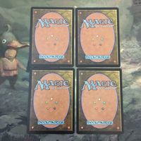 MTG マジックザギャザリング カード まとめ ODY セファリッドの仲介人/Cephalid Broker 4枚セット 44 サムネイル 4