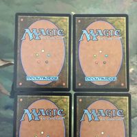 MTG マジックザギャザリング カード まとめ ODY セファリッドの仲介人/Cephalid Broker 4枚セット 44 サムネイル 6