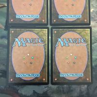 MTG マジックザギャザリング カード まとめ ODY セファリッドの仲介人/Cephalid Broker 4枚セット 44 サムネイル 5