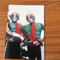 仮面ライダー カード まとめ 76 サムネイル 3