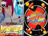 カード 家庭教師ヒットマン REBORN! リボーン まとめ ラル ミルチ レヴィ ア タン グロ キシニア メローネ基地 太猿 ガンマ 野猿 ジャンニーニ No 53 69 67 87 60 61 63 49 66 キャラクター CCG サムネイル 5
