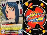 カード 家庭教師ヒットマン REBORN! リボーン まとめ ラル ミルチ レヴィ ア タン グロ キシニア メローネ基地 太猿 ガンマ 野猿 ジャンニーニ No 53 69 67 87 60 61 63 49 66 キャラクター CCG サムネイル 4