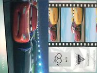 カード ディズニー トレーディング コレクション 100周年 まとめ 勇敢なり ミート・ザ・ロビンソンズ カーズ Disney ENSKY エンスカイ エンスキー サムネイル 4