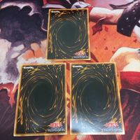 儀水鏡の瞑想術 DT 字レア 3枚 遊戯王 まとめ リチュア DT10-JP046 サムネイル 5