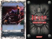 D Gray-man Card Lot Lenalee Lee Lavi Anime サムネイル 2