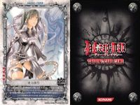 D Gray-man Card Lot Lenalee Lee Lavi Anime サムネイル 3