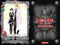 D Gray-man Card Lot Lenalee Lee Lavi Anime サムネイル 4