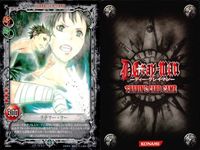 D Gray-man Card Lot Lenalee Lee Lavi Anime サムネイル 5