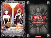 D Gray-man Card Lot Lenalee Lee Lavi Anime サムネイル 6