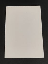 新テニスの王子様 アニメイト カラーシート 特典 2012 越前リョーマ 新テニ ジャンプフェア 非売品 シート サムネイル 5