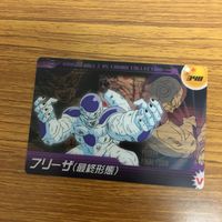 Dragon Ball Clear Card Lot Goku Gohan Frieza Anime サムネイル 3