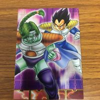 ドラゴンボール カード まとめ 悟空 悟飯 ウーブ 魔人ブウ ザーボン ベジータ トランクス 22 サムネイル 5
