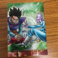 ドラゴンボール カード まとめ 悟空 悟飯 ウーブ 魔人ブウ ザーボン ベジータ トランクス 22 サムネイル 6