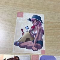 交渉歓迎 uca9-1 カード rare selection summer レアセレクションサマー まとめ 絵師 アニメ 美少女 0520 サムネイル 2
