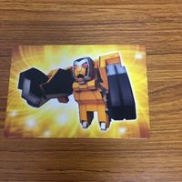 特撮ヒーロー 侍戦隊 シンケンジャー カード まとめ 29 サムネイル 2