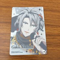 カード トレカ アイドリッシュセブン IDOLiSH7 アイナナ 八乙女 楽 26 サムネイル 2
