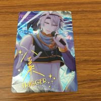 カード トレカ アイドリッシュセブン IDOLiSH7 アイナナ 八乙女 楽 26 サムネイル 1