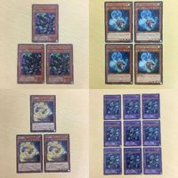 47 46 49 遊戯王 ウルトラレア 字レア レア スーパーレア カード 韓国語(1枚)カード トレーディングカー