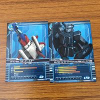 カード トレカ まとめ ガンダム コア ブースター ジム スナイパー デザート ジム ストライカー 22 サムネイル 3
