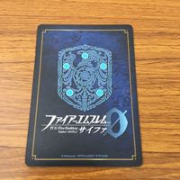 Fire Emblem Cipher Cards Noor Medeus Naesala Saias Claude サムネイル 6