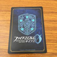 Fire Emblem Cipher Cards Noor Medeus Naesala Saias Claude サムネイル 10
