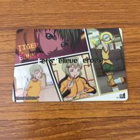 カード トレカ まとめ タイガー バニー タイバニ ホァン パオリン ドラゴンキッド 34 サムネイル 6
