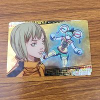カード トレカ まとめ タイガー バニー タイバニ ホァン パオリン ドラゴンキッド 34 サムネイル 7