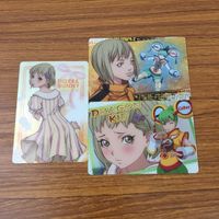 カード トレカ まとめ タイガー バニー タイバニ ホァン パオリン ドラゴンキッド 34 サムネイル 1