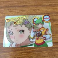 カード トレカ まとめ タイガー バニー タイバニ ホァン パオリン ドラゴンキッド 34 サムネイル 5
