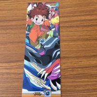 デジモン アドベンチャー カード アマダ まとめ 泉 光子郎 2 サムネイル 1