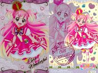 カード プリキュア 美少女 まとめ SSR SR P キラ レア 非売品 サムネイル 4